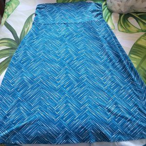 Eddie Bauer Travex Skirt